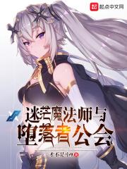 迷茫魔法师与堕落者公会